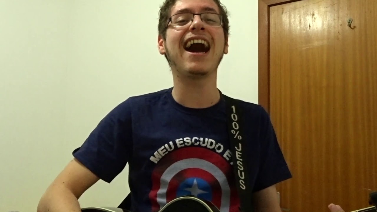 Santa Cruz Banda Arkanjos (cover) YouTube