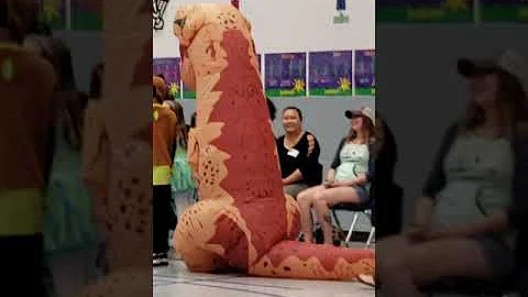 Book parade 2019