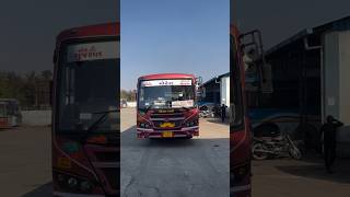 Veli upade #deesa Vali gaadi 🔥 Gsrtc Tata BS-VI Gurjarnagri Express #gsrtc #gsrtcbus #ytshorts