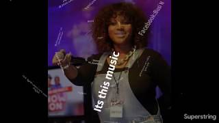 Moflava and Kayvee Ft Busi N-Just Dance (Lyrics)