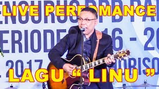 LINU - Doel Sumbang Perfomance