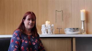 St Leonard's College – A message from Reverend Judith Watkins, College Chaplain