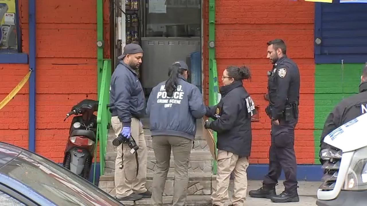 Arrest in fatal stabbing of Bronx man apparently over parking spot ...