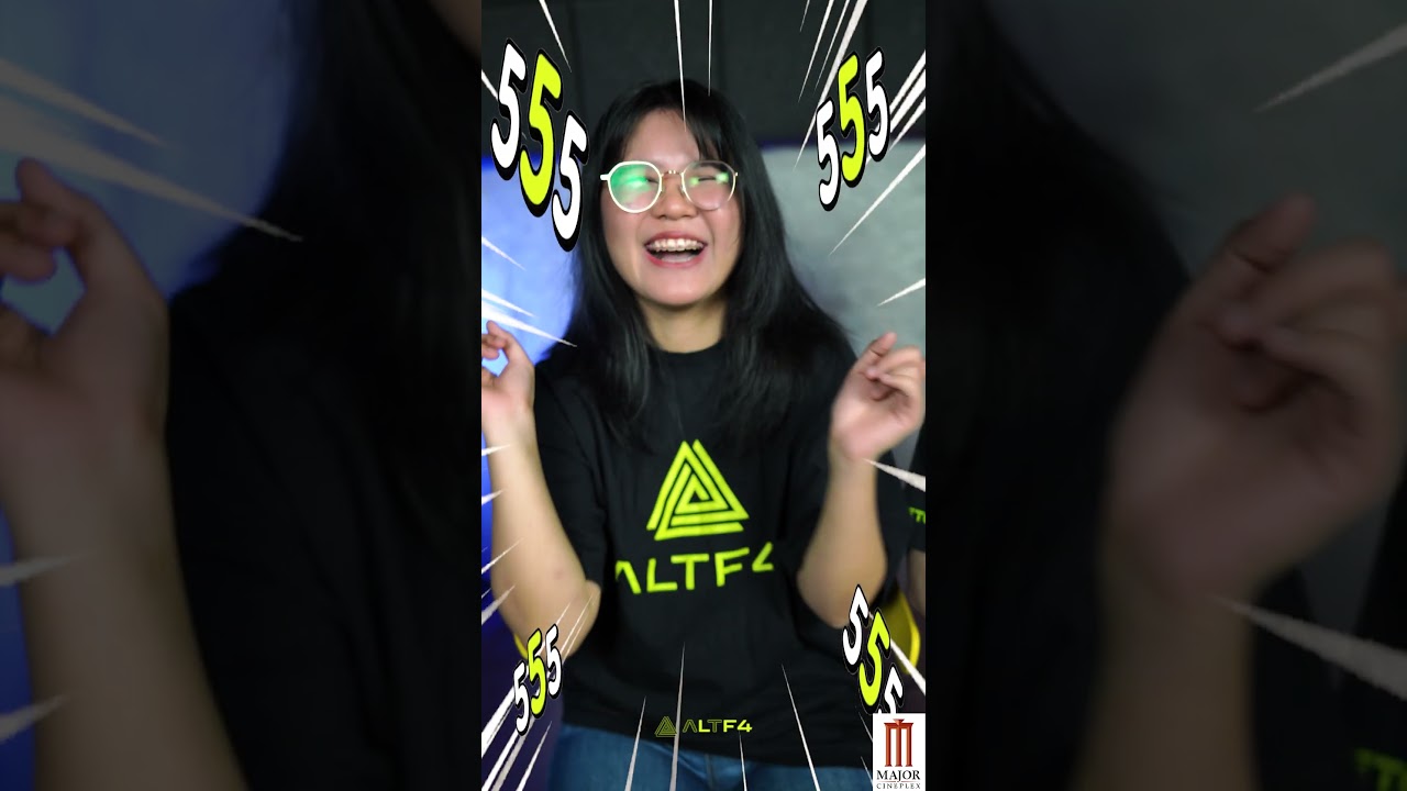 ALTF4 YouTube Short 2