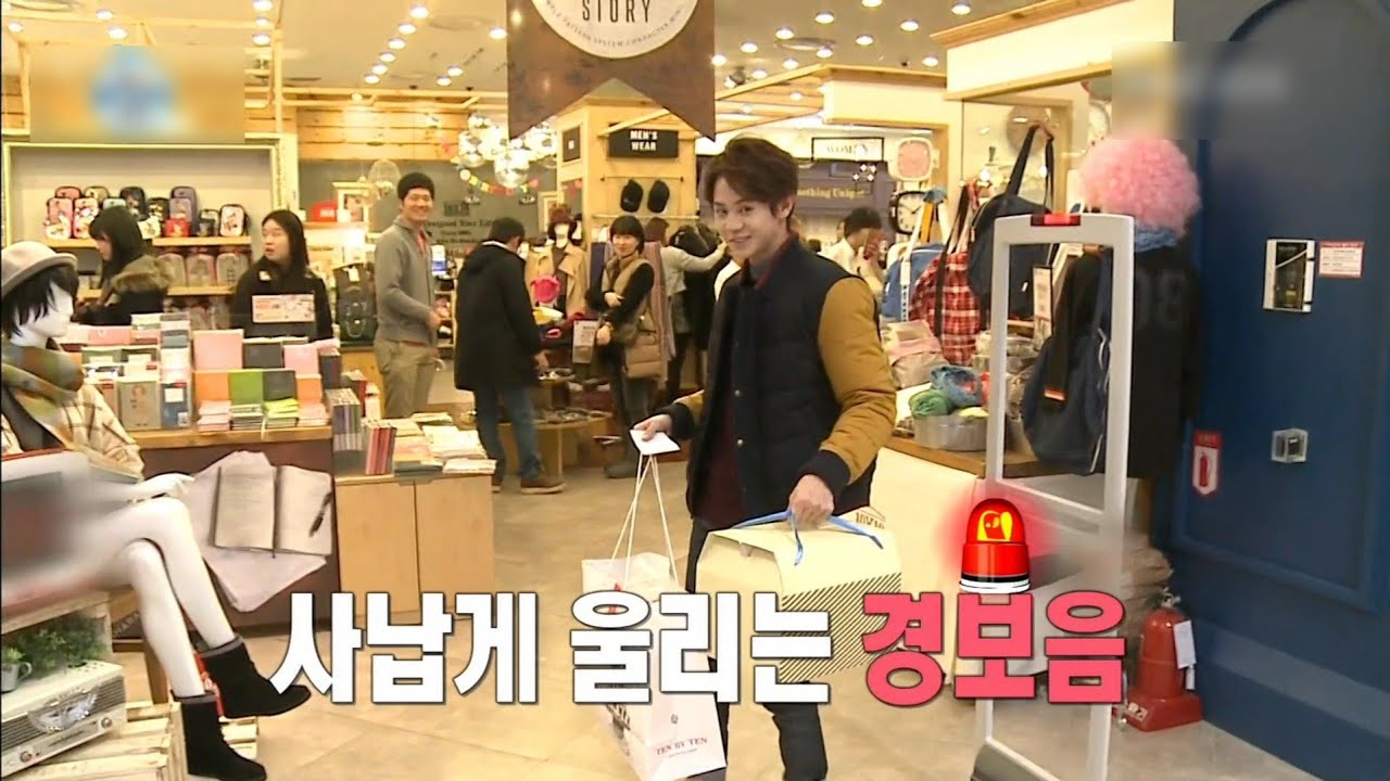 [나혼자산다] 39회 요섭 (대부님과 만남)