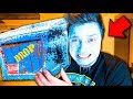 UNBOXING A $10,000 FORTNITE Season 7 Mystery Box