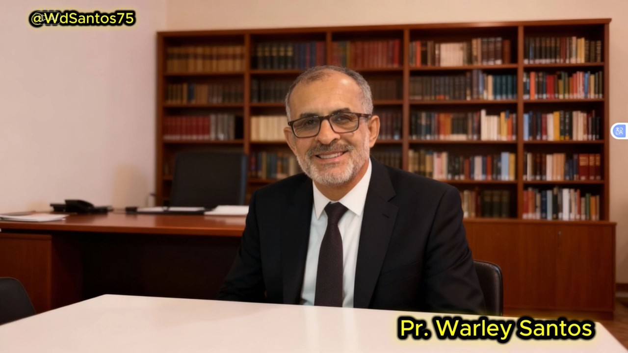 Da lógica da maldição hereditária à revelação da nova identidade em Cristo.