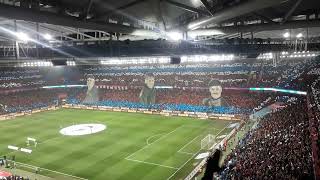 Lemi Eyüboğlu Nun Sevgisi