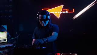 Dj Bobby Suryadi Amnesia Club Bandung Sept 2017