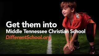 MTCS Football