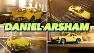 видео: Посмотрите это, прежде чем купить Hot Wheels Daniel Arsham 1973 Porsche 911 RSA картинка: Посмотрите это, прежде чем купить Hot Wheels Daniel Arsham 1973 Porsche 911 RSA