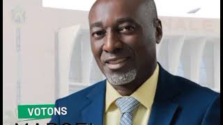 Nicole AMOGHO Votons Marcel LIBAMA 2025 4e arr Franceville