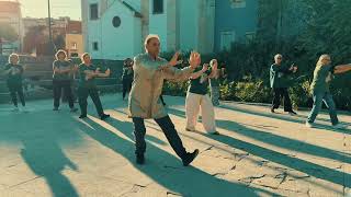 Aulas de tai chi em Leiria