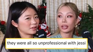 Download Lagu Popular K-Pop Singer Calls Out Influencers For Lack Of Professionalism During Podcast Appearance MP3