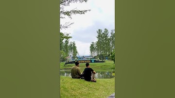 Thumbnail of #music #song #pop #lyrics #minang #nature #pekanbaru #riau