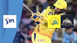 2023 IPL Final Highlights: Last over drama decides the IPL Final!