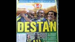 Senden Daha Güzel (Fenerbahce)