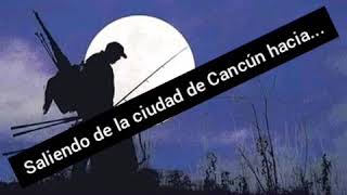 Viajando hacia buctzotz Yucatán ❤🚃