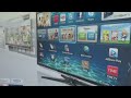 Unboxing: Samsung 46" Smart LED TV (Series 6 | 6150)