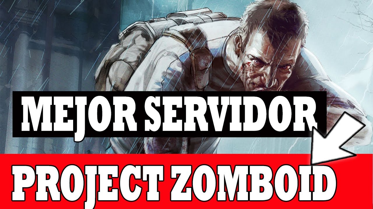 Project Zomboid Discord Espanol