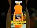 Dari Jus Bubuk yang Gagal Total, Kini Jadi Raja Jus Dunia! Kisah John M. Fox &amp; Minute Maid