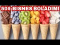 50$ BILAN BIZNES BOSHLAB OYIGA 300$ DAN KAMIDA 800$ GACHA PUL TOPSA BOLADIMI