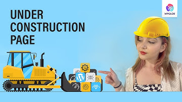 How to Create Coming Soon Page on WordPress - Under Construction Page Plugin Review