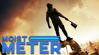 Moist Meter | Dying Light 2