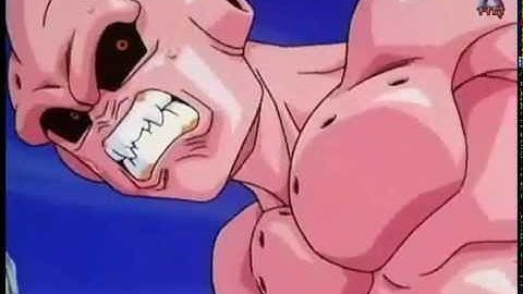 DBZ AMV - Avenged Sevenfold - Nightmare