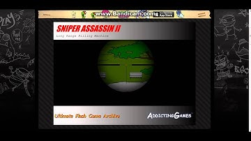 Sniper Assassin episode 2 part 1 Sharpshooter Productions