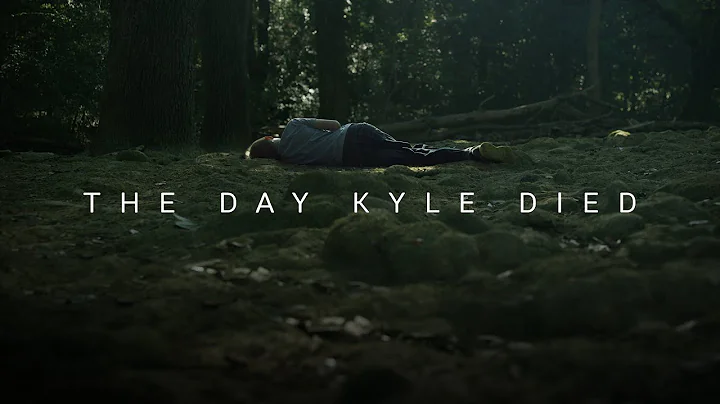 The Day Kyle Died - Near Death Experience (NDE)
