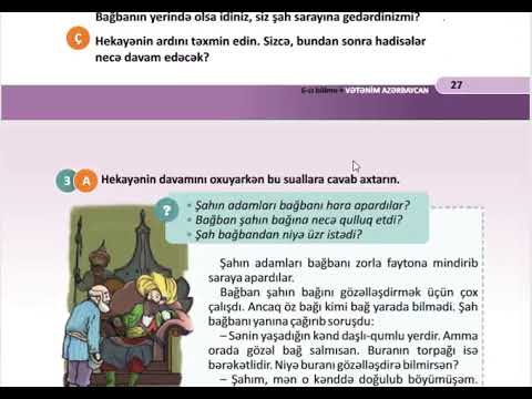 Video: Şadlanmağın 27 yolu