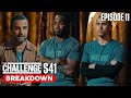 The WORST Strategy Of All Time! | The Challenge 41 Ep. 11 | DNR Podcast