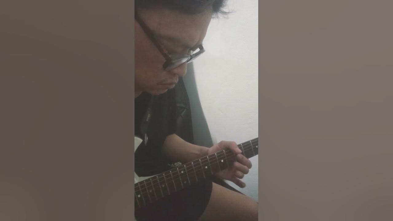 COVER SOLO เพลง ลามปาม(circus) BOWKYLION Ft Jeff Satur#ลามปาม