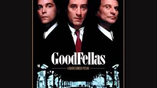Goodfellas - Gimme Shelter by The Rolling Stones