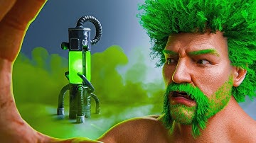 Can I Make an ARK Mod in 24hrs?