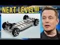 GAME OVER!!! Tesla's New Batteries Proved To Be SO MUCH AHEAD of Competition! @Tesla Vision