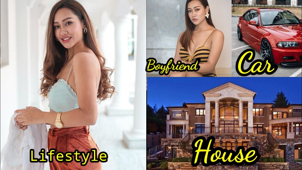 Muna Gauchan Lifestyle || 