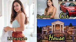 Muna Gauchan Lifestyle