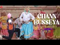 Chann Russeya - Kudi Haryane Val Di | Ammy Virk &amp; Sonam Bajwa | Komal Chaudhary,V Rakx,Happy Raikoti