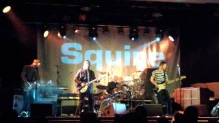 Squire - My Mind Goes Round In Circles (MODSTOCK - 50 YEARS OF MOD)