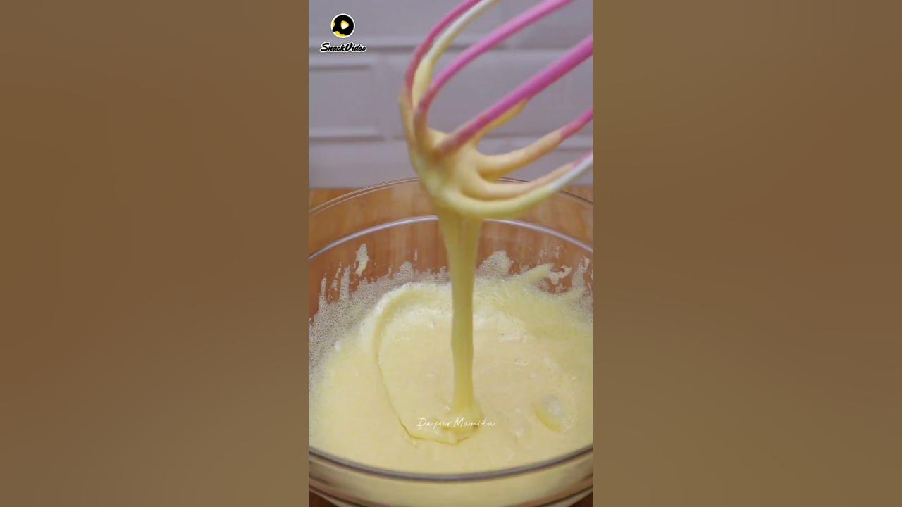 bolu 1 telur tanpa mixer tanpa oven siapa aja bisa buat #masakanibu #TelurSejutaRasa #bolu1telur #re