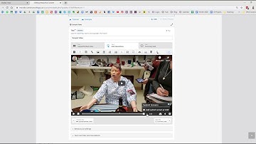 H5P Interactive Video Moodle Gradebook Fix