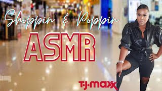 🌟SHOP & POP🌟 GUM POPPING | GUM CHEWING SOUNDS | ASMR EXPERIENCE | RELAX & ENJOY💋🫶🌟