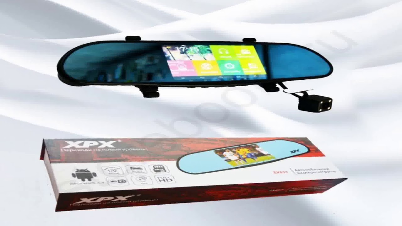 Видеорегистратор xpx zx868l инструкция