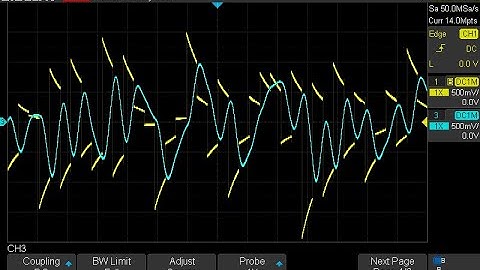 A Synthesizer in an FPGA - Part 3 - Low Pass Filter