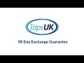 Tapsuk  90 day exchange guarantee