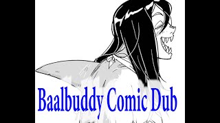 Jaws | Baalbuddy Comic Dub Jaws | Baalbuddy Comic Dub