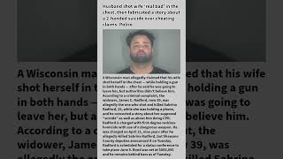 #AllThingsTrueCrime #Sheagirl77 #Truecrime #crimestories #Crime #CrimeReels #truecrimereels #murder