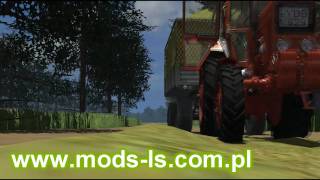 Landwirtschafts Simulator 2011 Mix New Map By Liqwidator